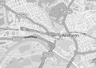 Kaartweergave van Beslistnl bv in Arnhem