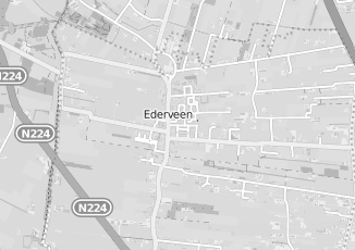 Kaartweergave van Diervoeders in Ederveen