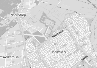 Kaartweergave van Pompen in Heemskerk