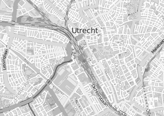 Kaartweergave van Persoon in Utrecht